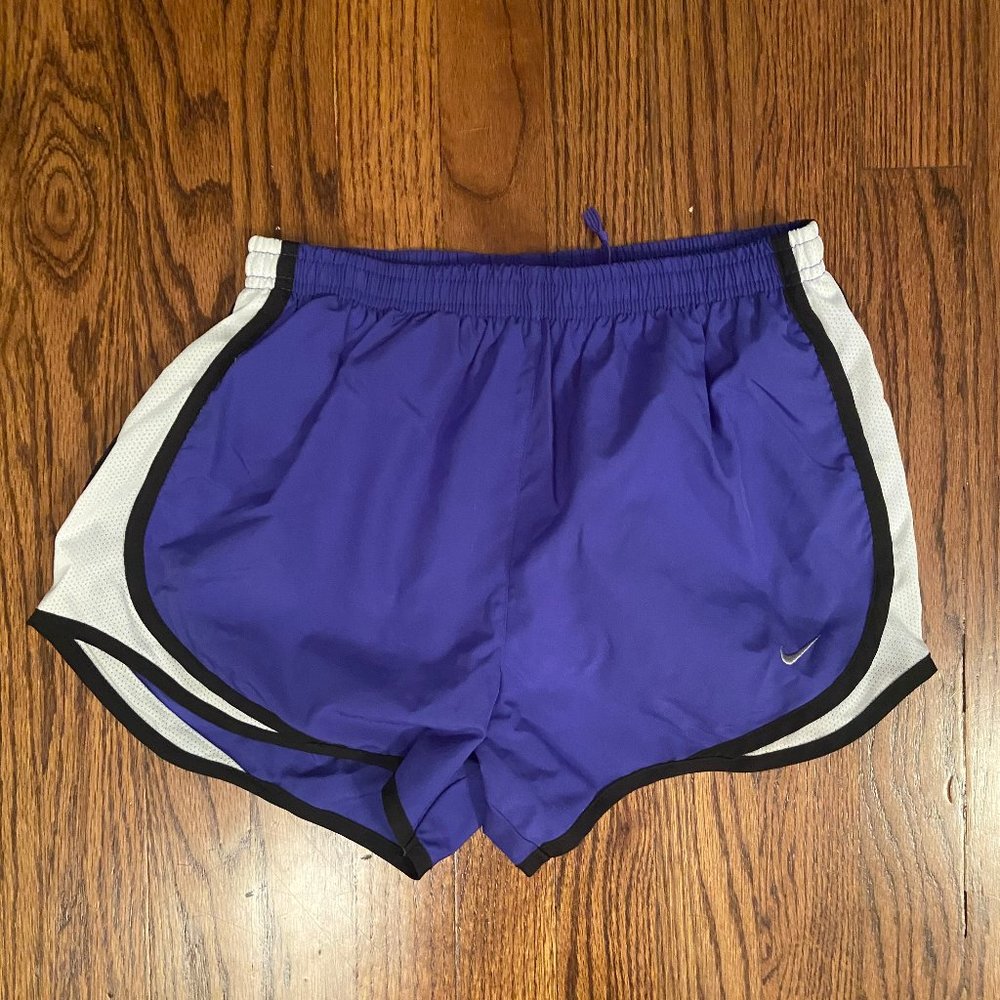 Nike Tempo Running Shorts Sz. Small